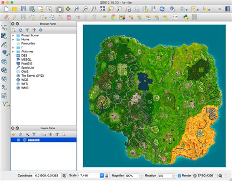 fortnite p o rn|Fortnite Interactive Map .